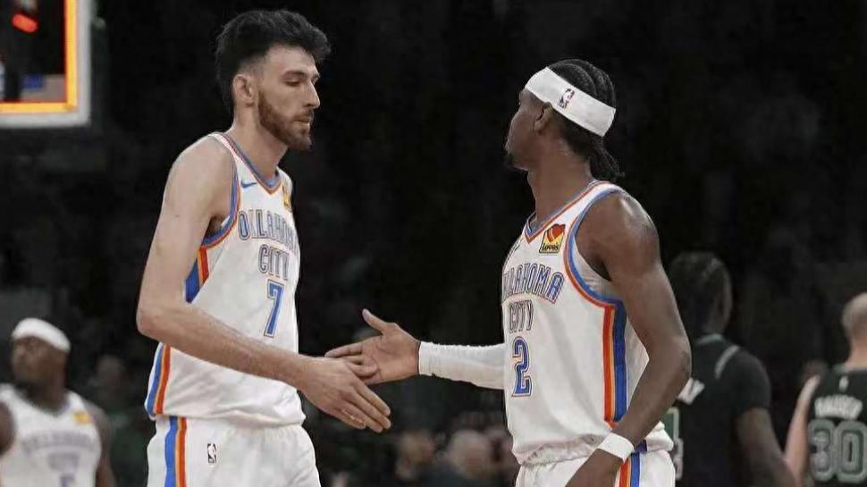 净胜分12.5历史第一！未来7年33个选秀签，杜兰特或将重返老东家