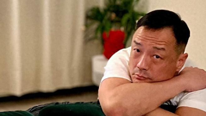 港星王喜患病，命运的玩笑？