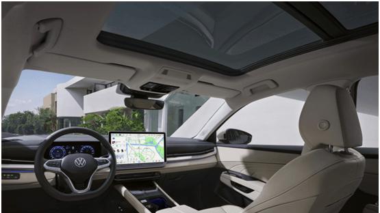 11.49万起！一汽-大众全新一代速腾L正式上市