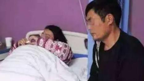 云南一起重男轻女导致的荒唐伦理闹剧