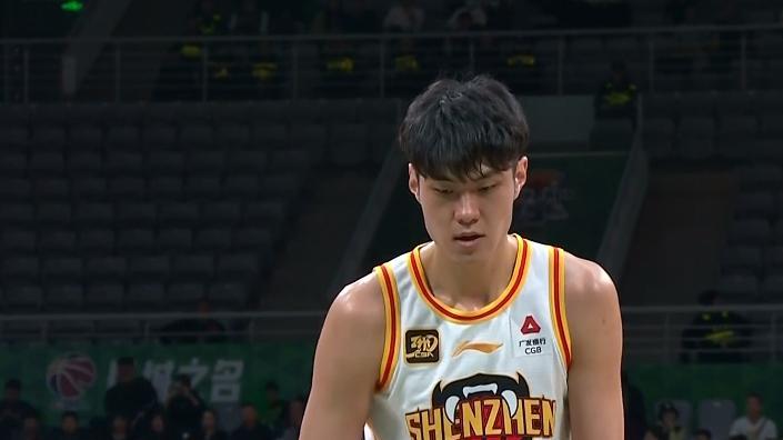 17分大胜！辽宁3连胜逼近前4，威尔斯张镇麟爆发，形势开始明朗