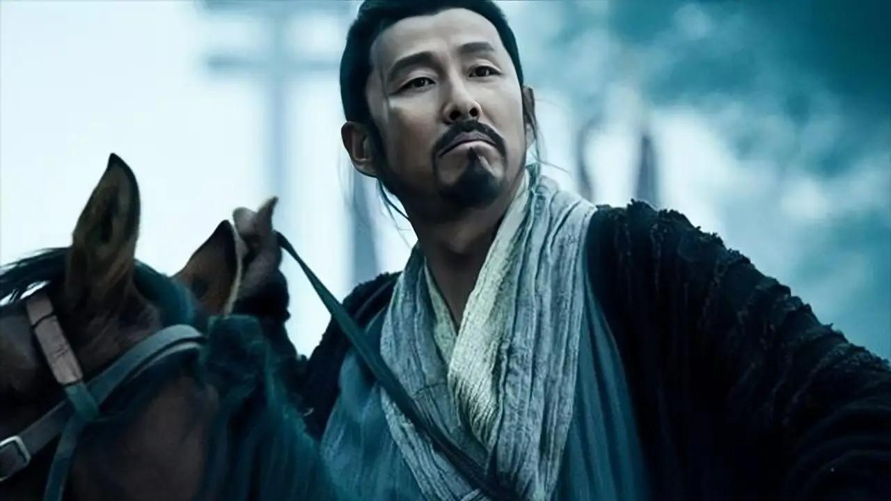 刘邦军事能力真的高吗？为何亲征英布差点翻车？