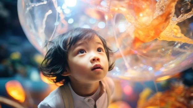 父母永远不要与孩子分享的8件事，关系再好也别说