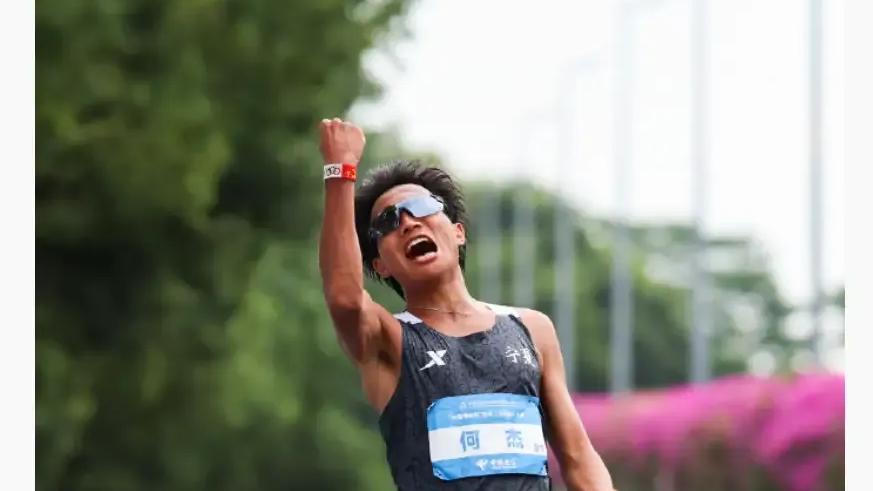 谁赞助了全运会含金量最高的金牌