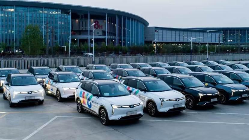 威马汽车又传复活信号，两款新车将于明年上市？