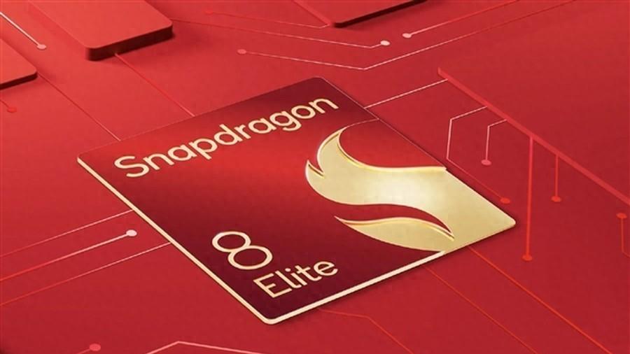 高通骁龙8 Elite 2芯片曝光 iPhone15首当其冲沦为百元机让路