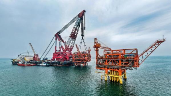 能源保供迎寒潮“大考” 多能互补共筑温暖防线