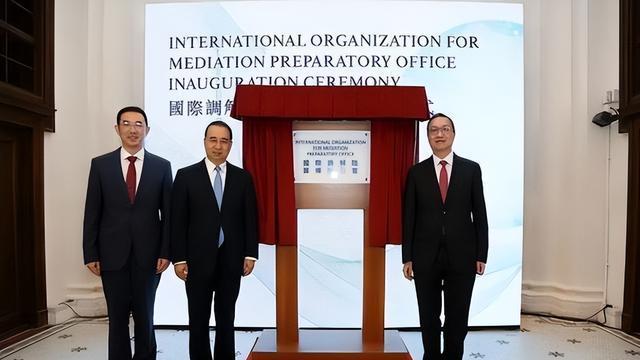 中国发起倡议，近60国响应！将组建新的国际机构，驻地也设在中国