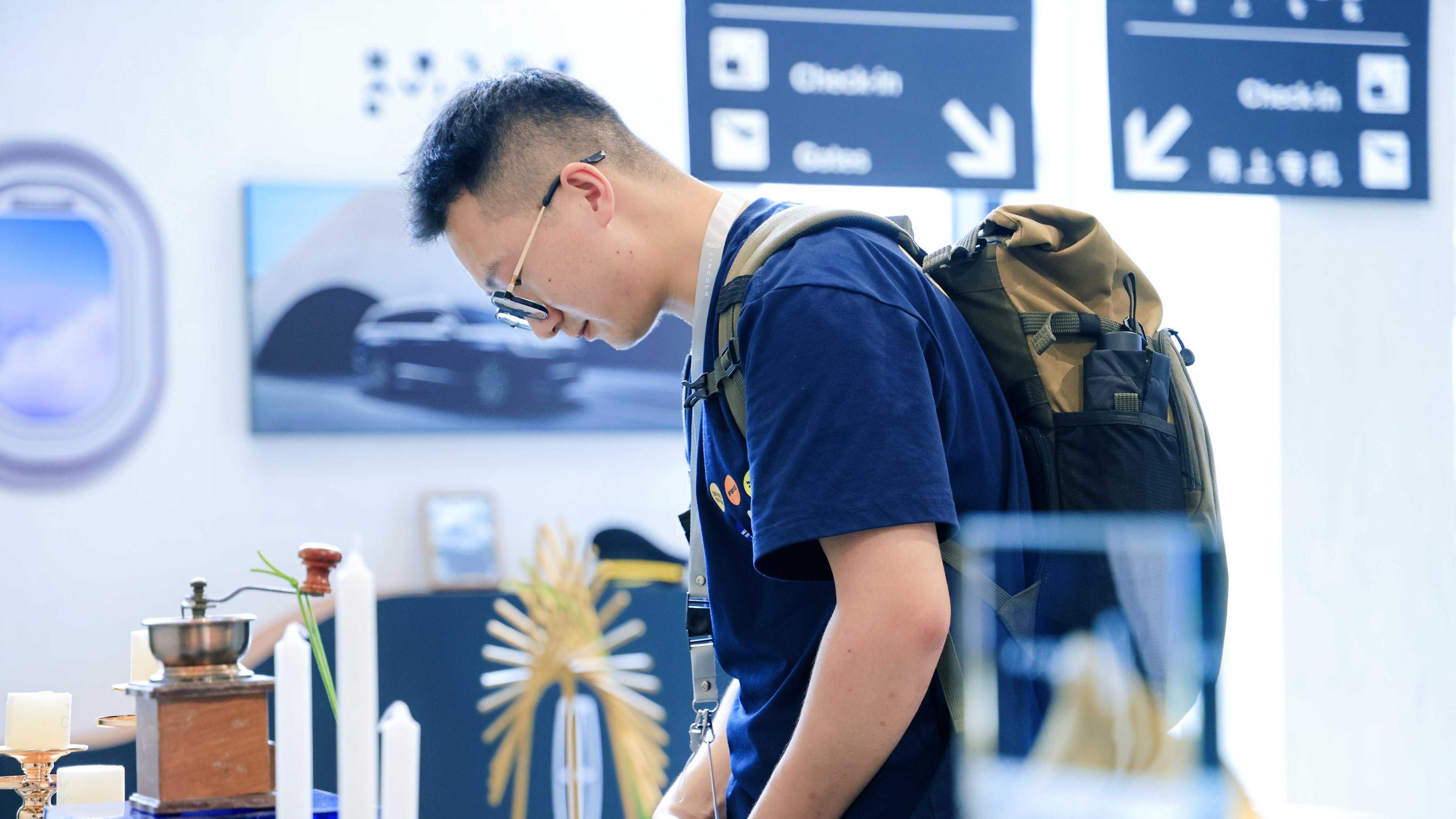 林肯之道：以“情感豪华”重塑市场格局