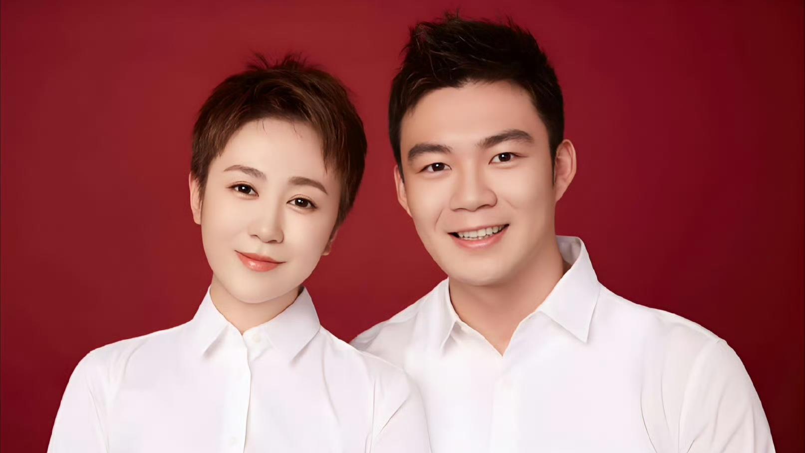 马丽路演情绪崩溃：网暴阴影下的明星家庭