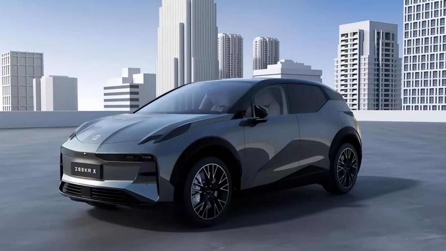 极氪副总裁被指盗图并抹去水印？杨学良致歉：我教育规范他们一下