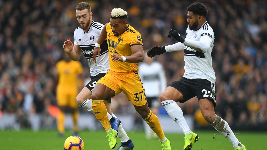 25157期：阿森纳稳住榜首，狼队欲争首胜