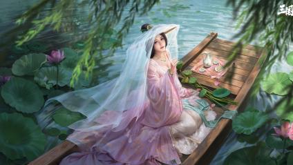 新手福音！《三国：谋定天下》海量福利助你开局称王