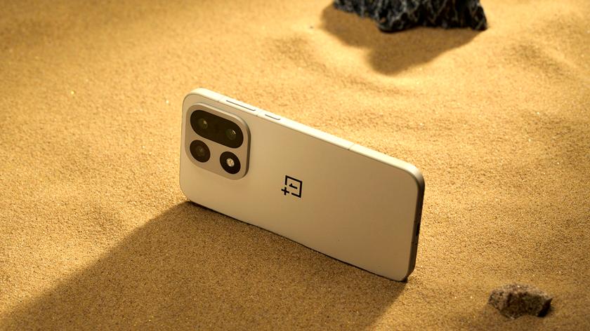 一加15正式发布：以高通骁龙8 Elite Gen5重塑旗舰体验新标杆