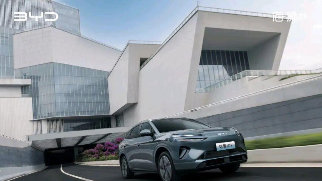 海狮06，为什么这么多人选择? 答案很简单