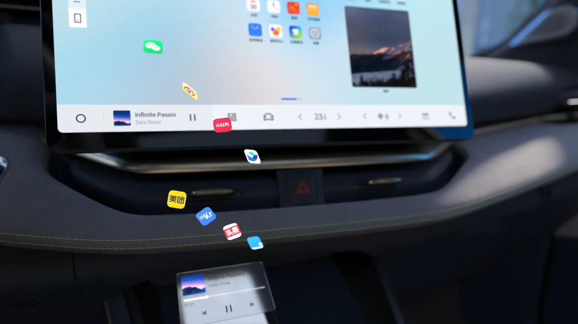 冬日出行不慌神，领克 06Relive用车攻略与年底福利速码!