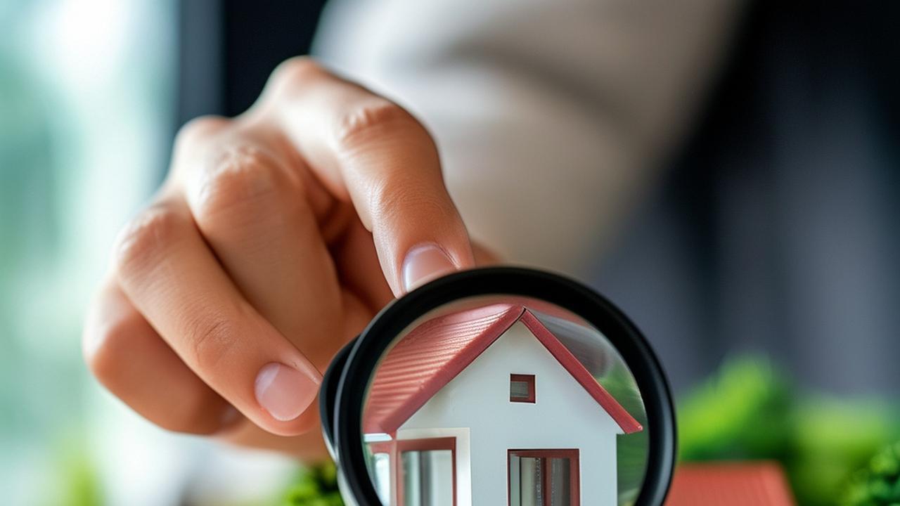 抵押3次的法拍房能买吗？看懂这三点再决定