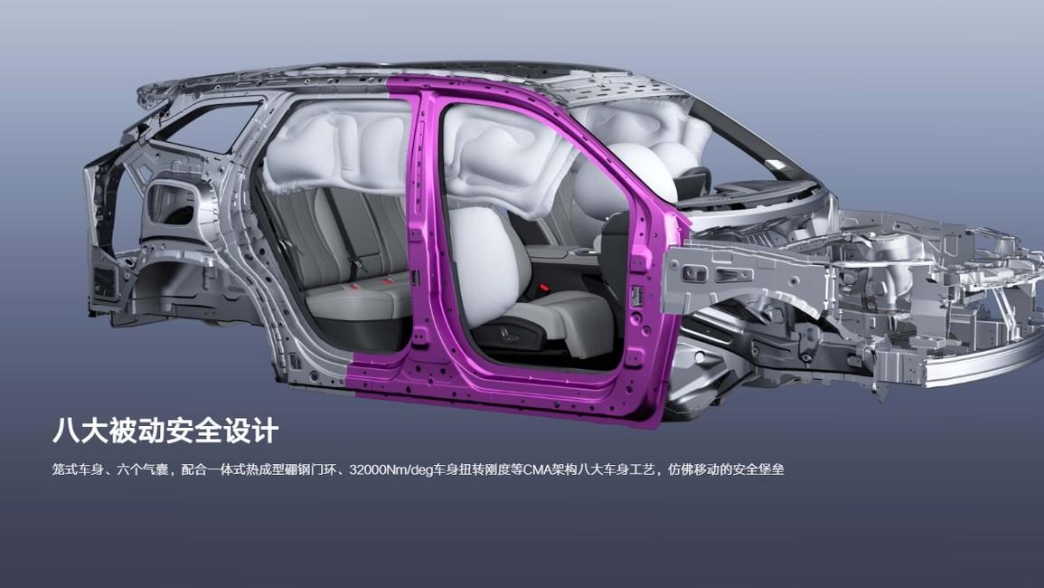 告别场景局限！第四代博越L单月狂卖3万+，圈粉无数