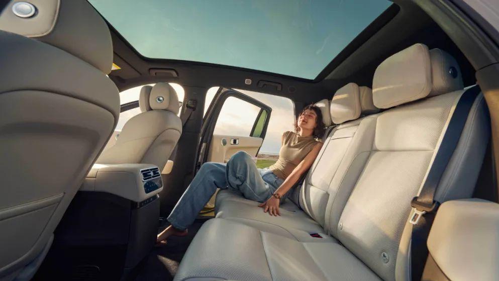 4.9米大5座，续航超1000km，最低不到20万拿下，划算！