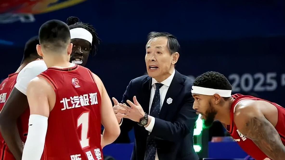 重磅！北京首钢签第4外援，场均数据亮眼，CBA首秀日期揭晓