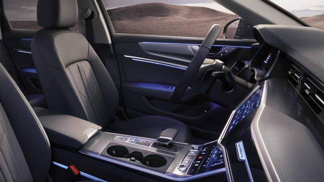 销量暴涨！降价12万，奥迪A6L值得买吗？