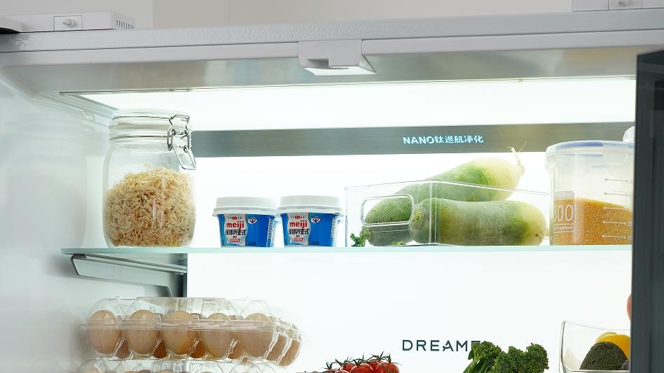 厨房新宠！食材重获新生的秘密武器🌱