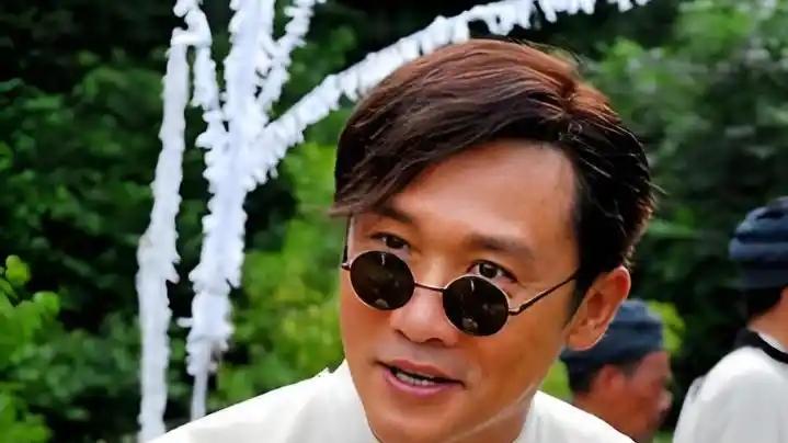 黄志忠未料到，被自己抛弃的糟糠妻成他人宝贝