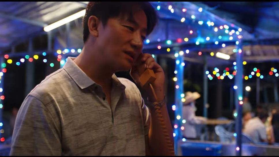 《命悬一生》黄轩和李庚希主演的电视剧第7集