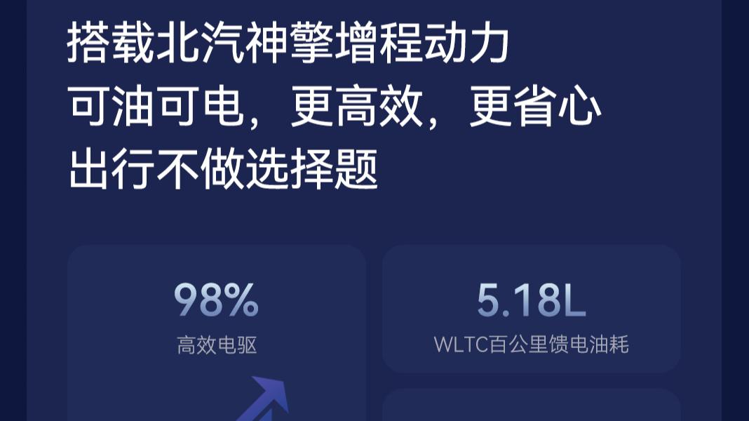 全新阿尔法T5增程版接棒T1成市场新焦点，极狐汽车销量要起飞？
