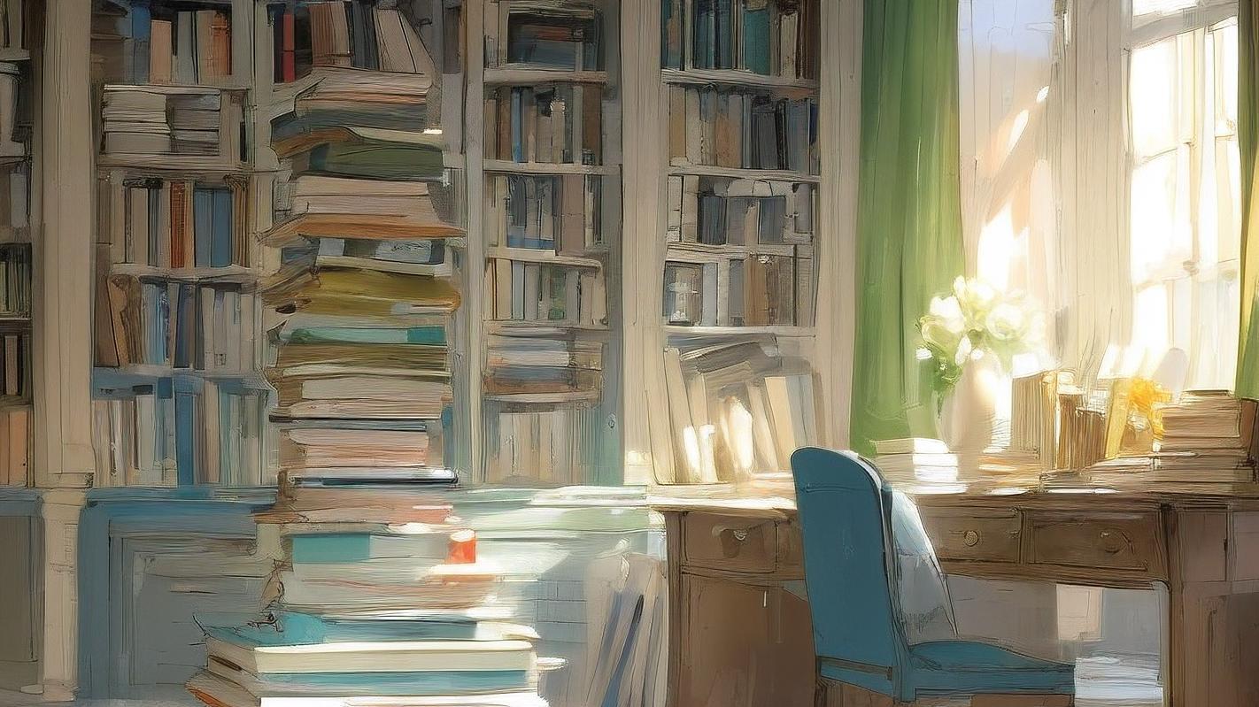 为什么越长大越相信：读书是最划算的自救