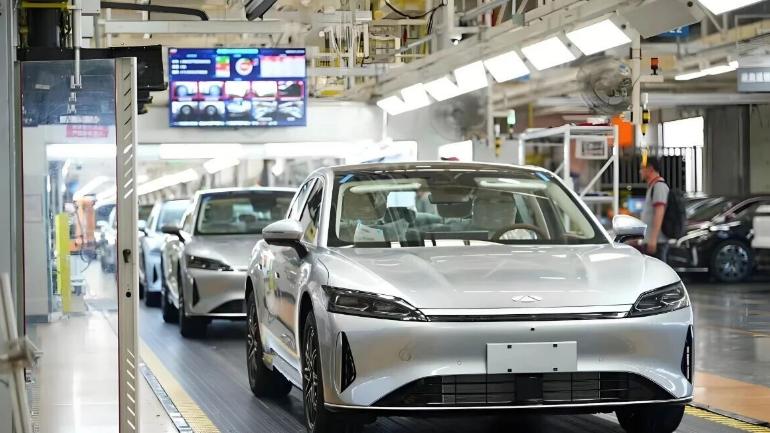 自主三强新势力格局已定，奇瑞风云凭什么“异军突起”？