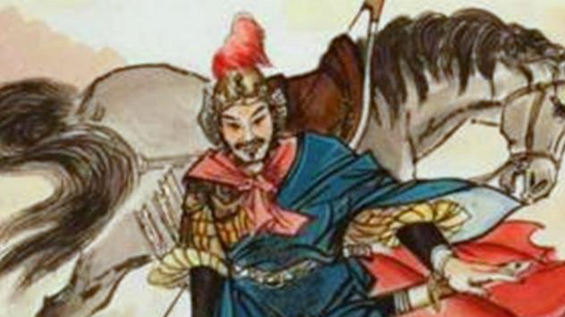 宋朝折家将：契丹人难以匹敌，杨家将不能比，功高盖主却得善终