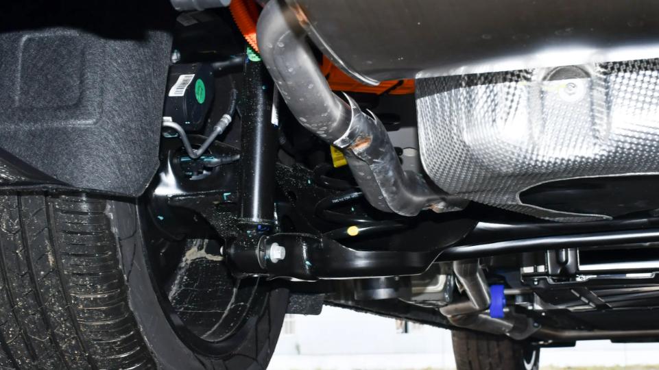 预售7.98万起，吉利银河星耀6产品力均衡，现在入手挺合适