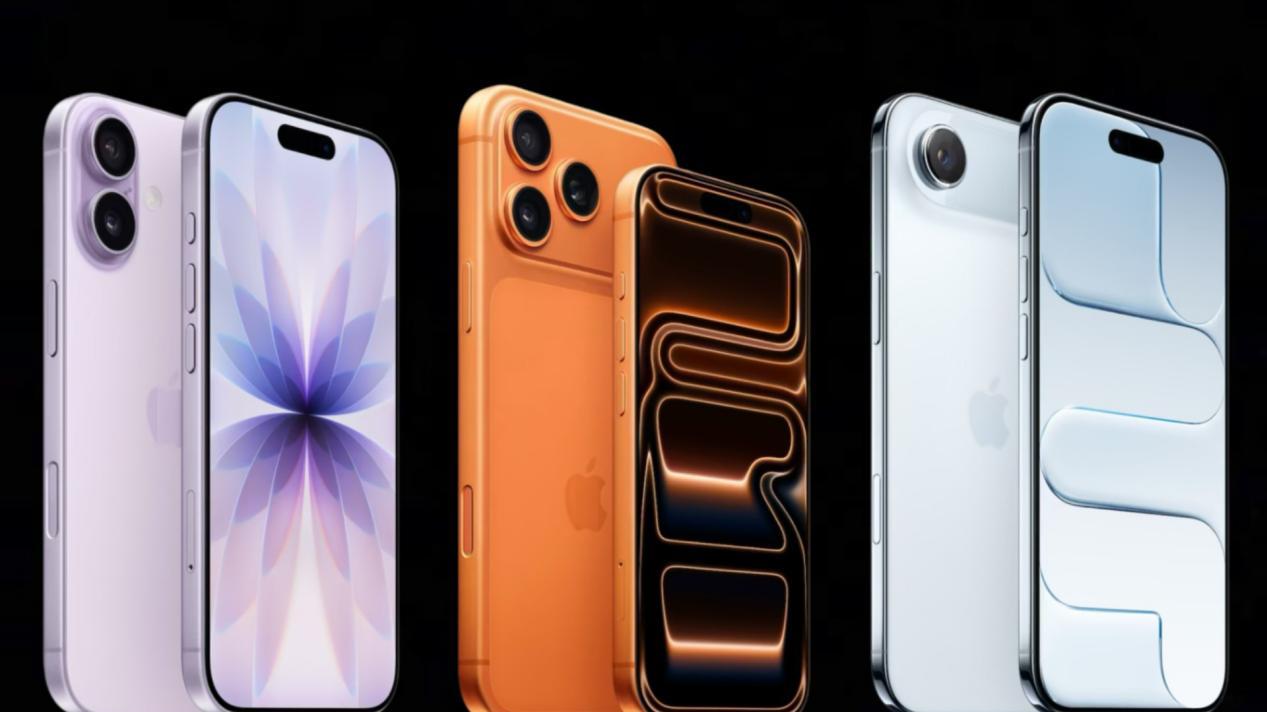 全球智能手机面板“冠军”：单季出货量超过1.45亿片，力压三星显示