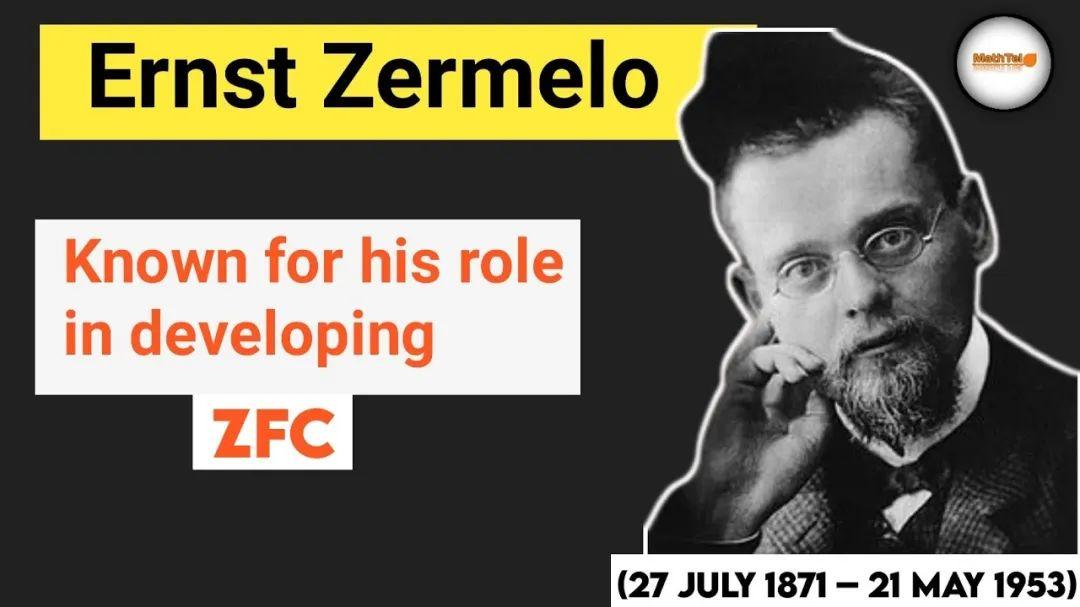 第三次数学危机：把集合论奠基人逼到精神分裂