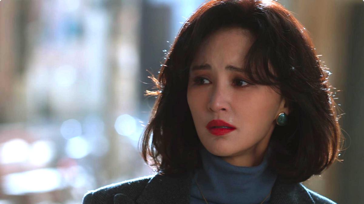 朴实无华却美貌惊人，《老舅》张歆艺一出场，就惊艳了观众