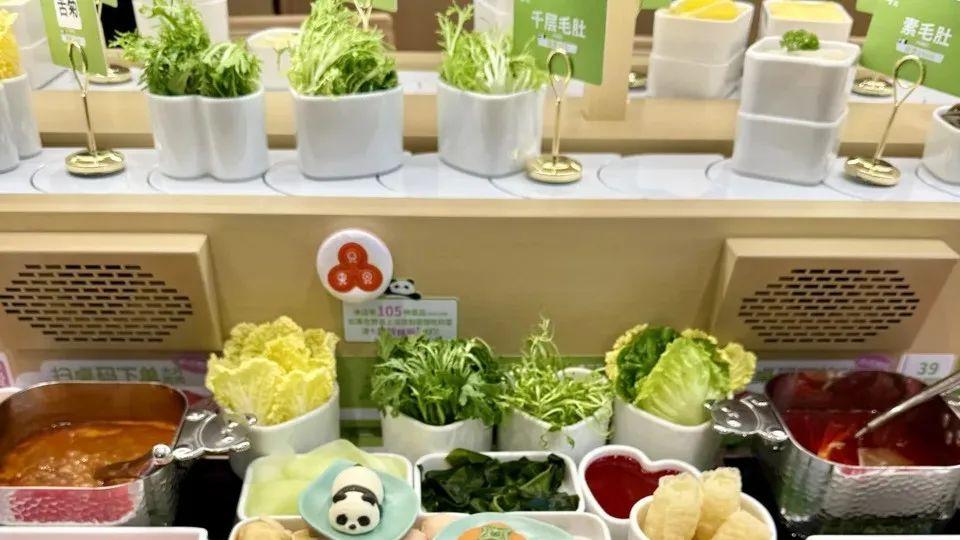 一天增加10家品牌，小火锅的疯狂之路