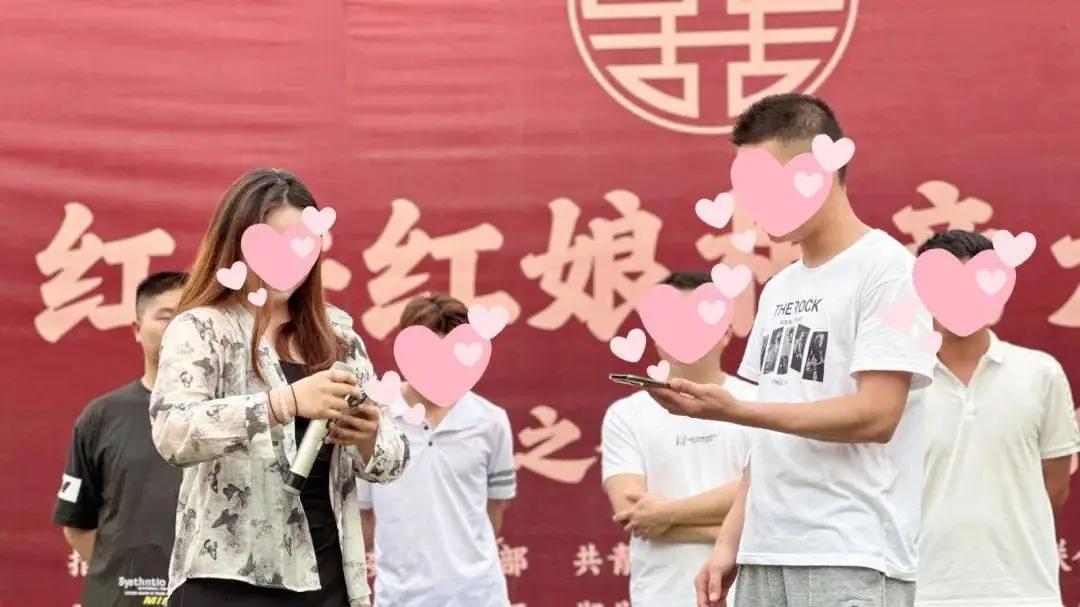 3200 万男性过剩，县城体制内女孩却嫁不出去？