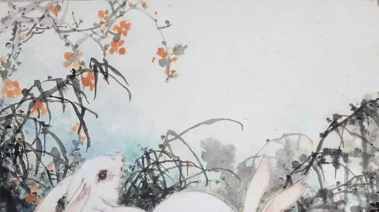 从物质到精神：书画艺术，正在成为新时代的“精神地标”