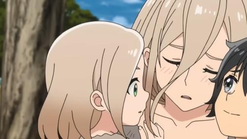 新番资讯，异世界傲天《喜欢速通游戏的玩家在废设定异世界无双》