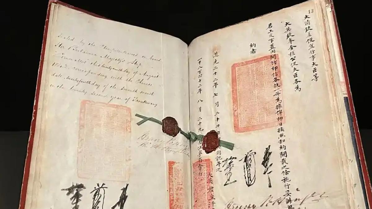 清朝最大的卖国贼，一生都在卖国，远超李鸿章，可惜却鲜为人知