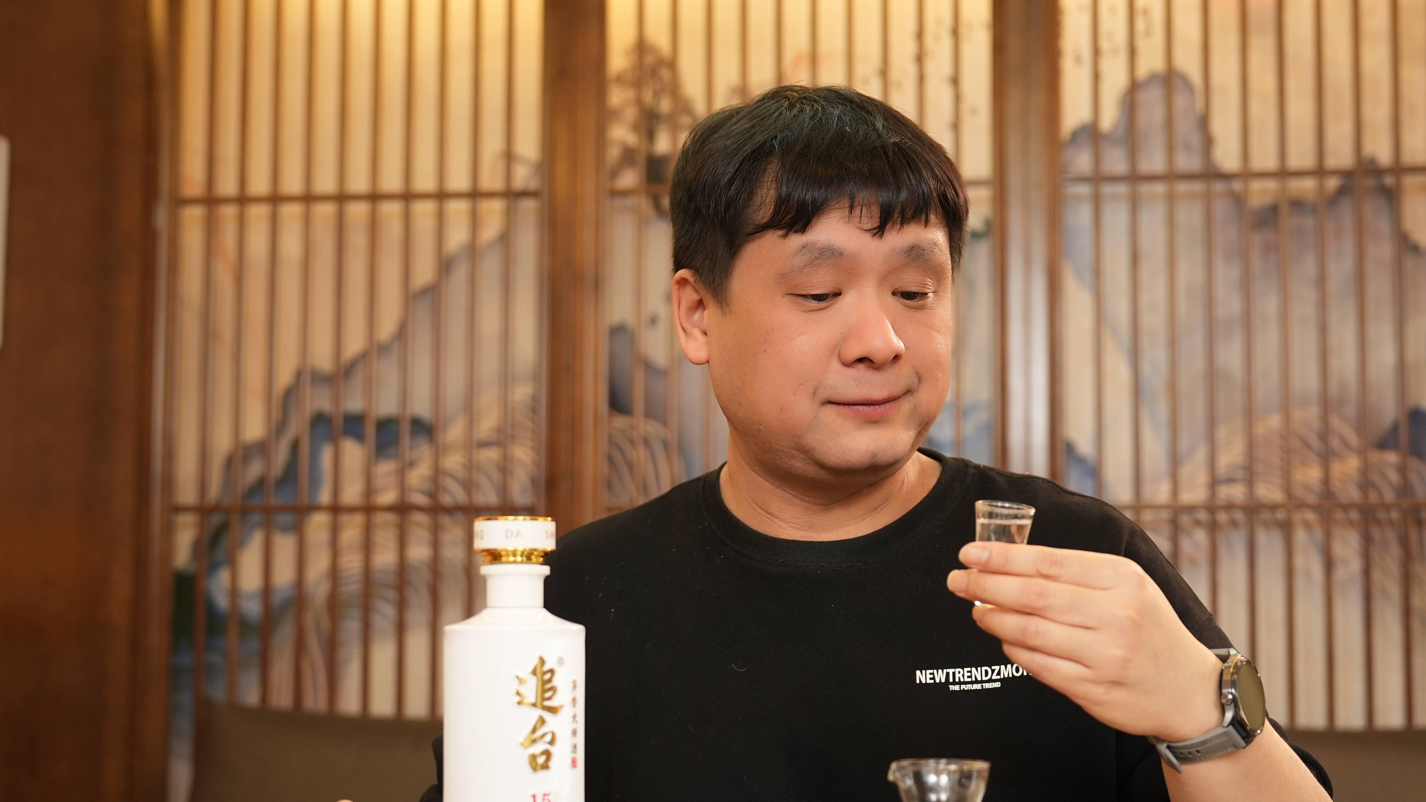 追台大师酒怎么样？兼具酱酒技艺与酿造品质