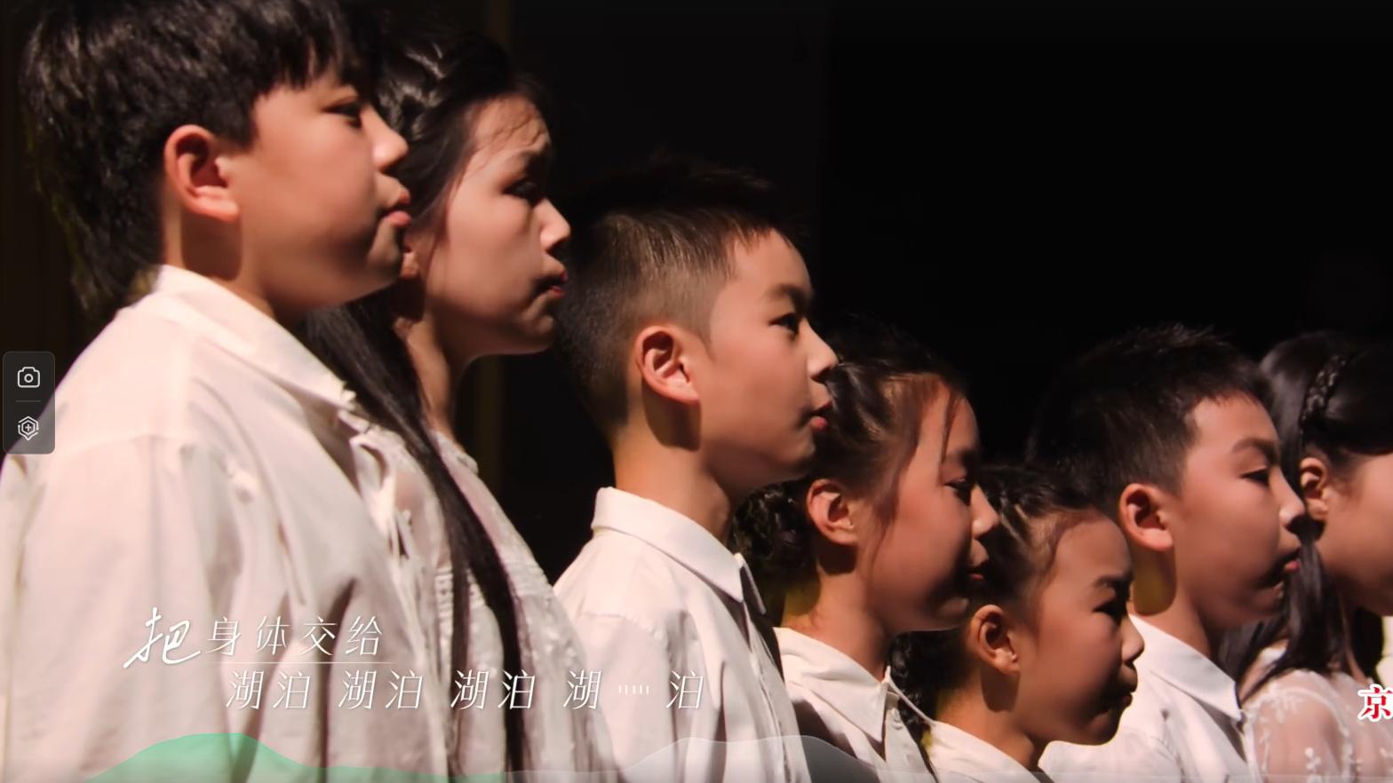 没想到，薛之谦能让《音乐缘计划2》这首歌荣登飙升榜