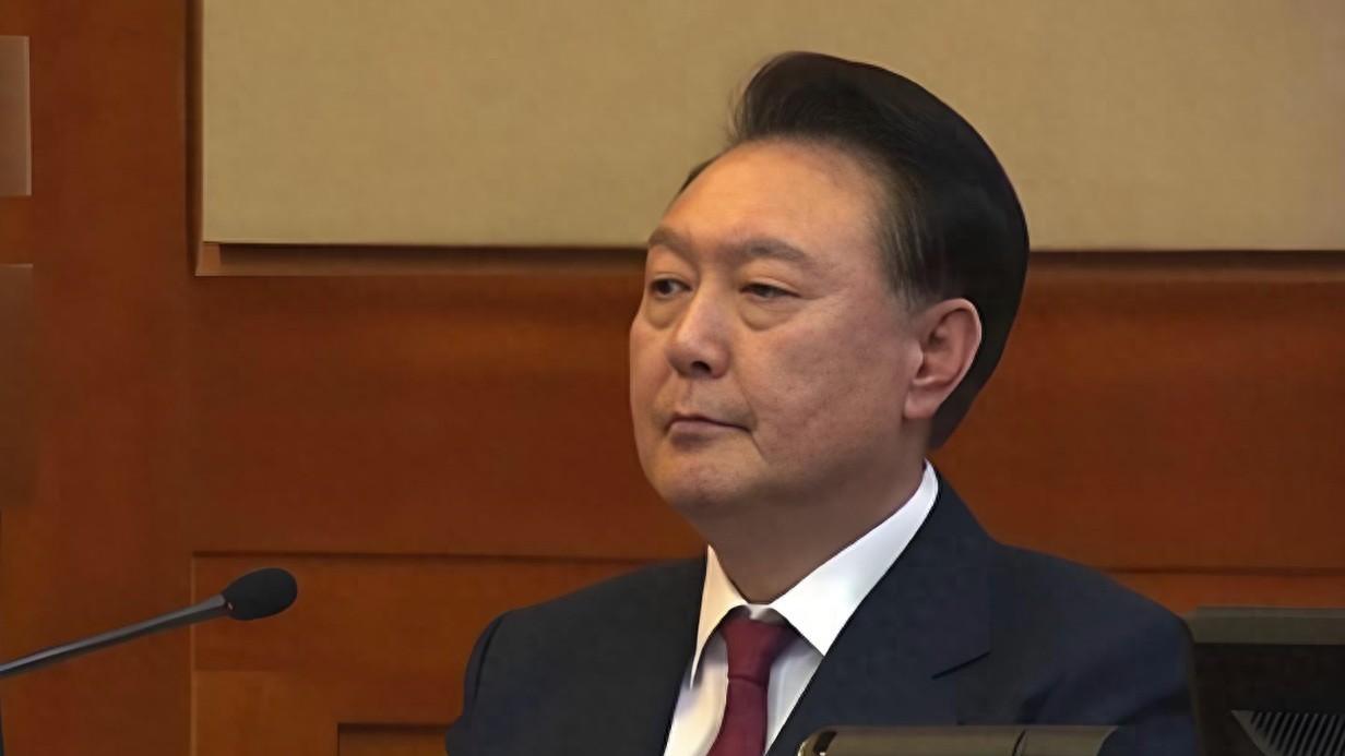 韩国总统尹锡悦：权力陨落与中韩关系的未来走向
