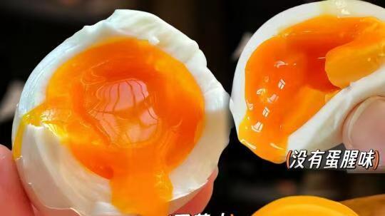 重新定义好鸡蛋标准！始祖黑鸡：可生食背后的三重极致追求