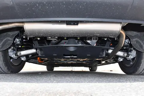 深度体验深蓝L07：均衡且多元的选择，是否适合你？