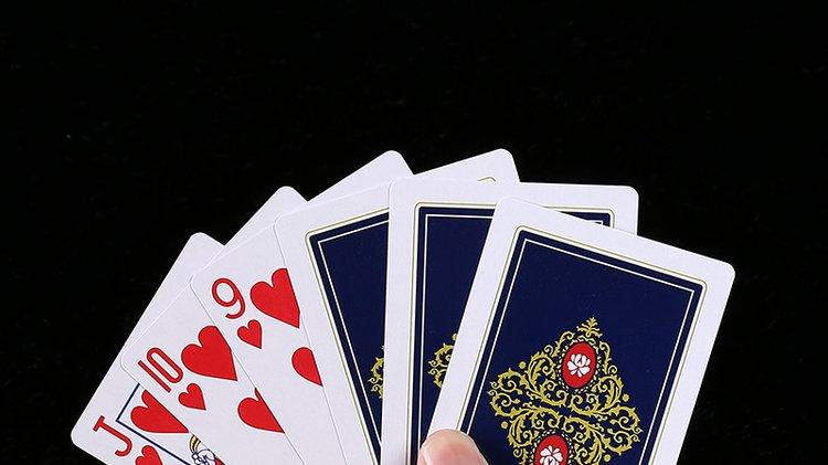 游戏很多时候是庄家们的布局