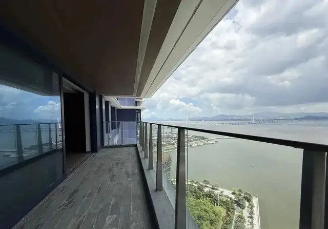 半岛城邦(三期)高层一线海景豪宅，即将重磅开拍！