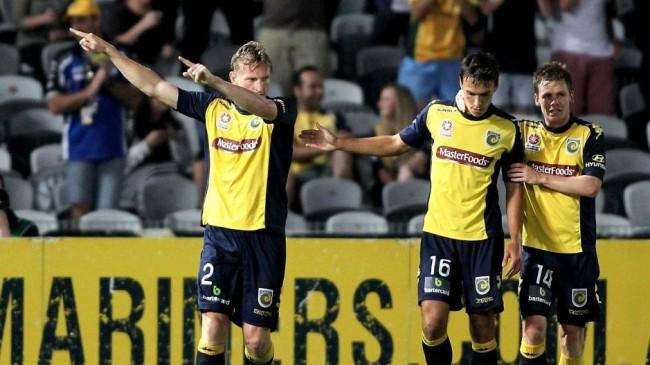 中央海岸水手vs布里斯班狮吼：暴力防守可不能确保拿下胜利！