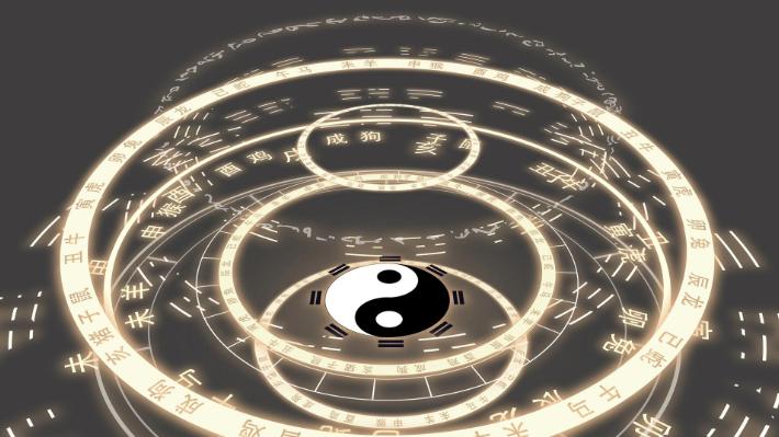 生辰八字中特殊的天元一气格